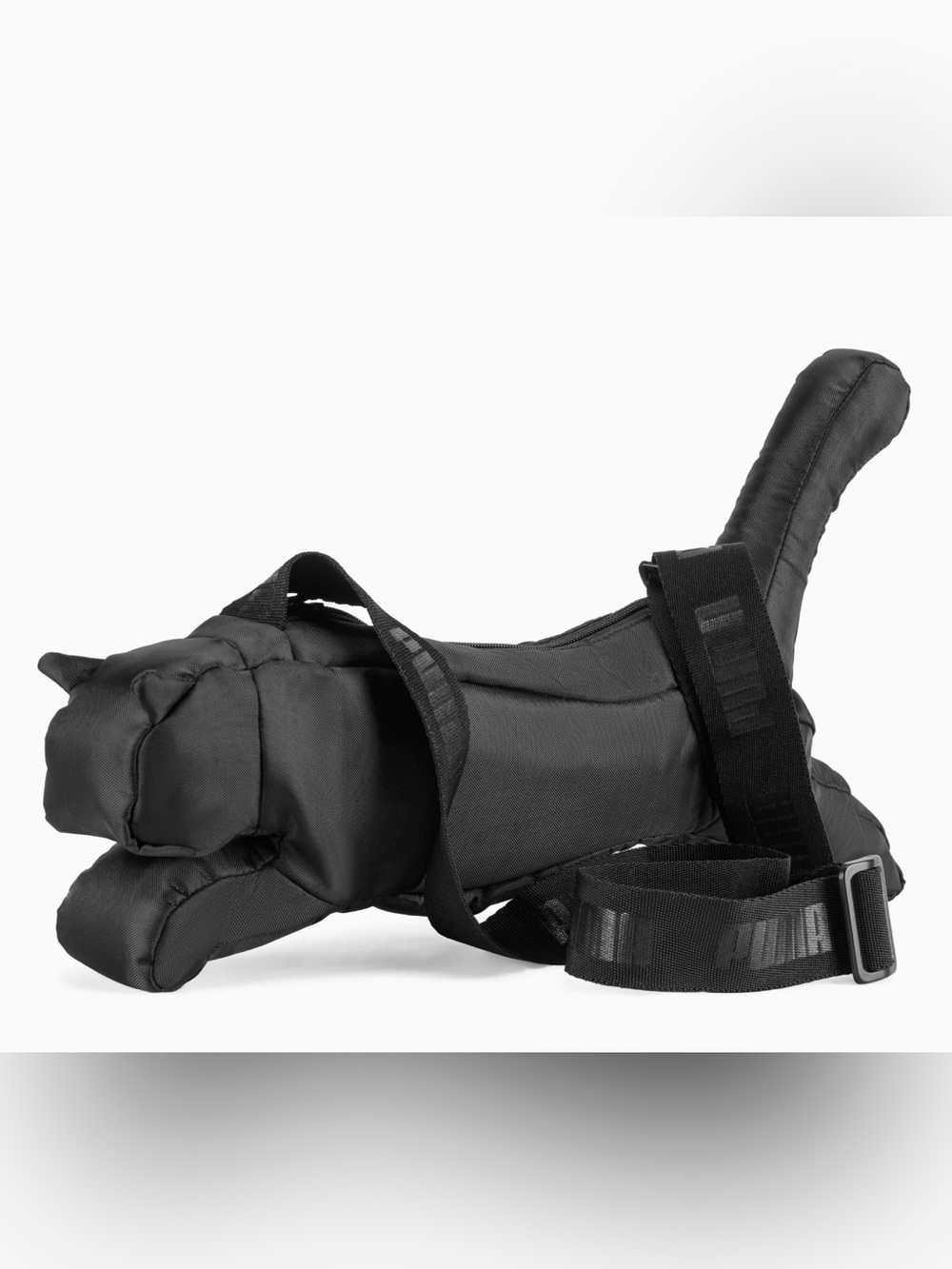 🐈‍⬛ Puma Dylan CrossBody Cat Bag Black 🐈‍⬛